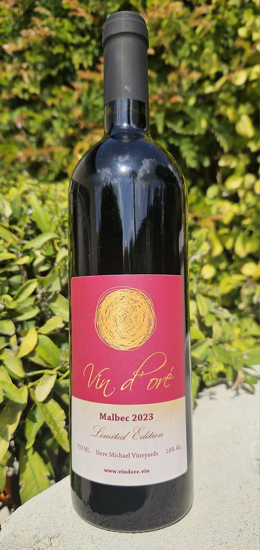 Malbec 2023
